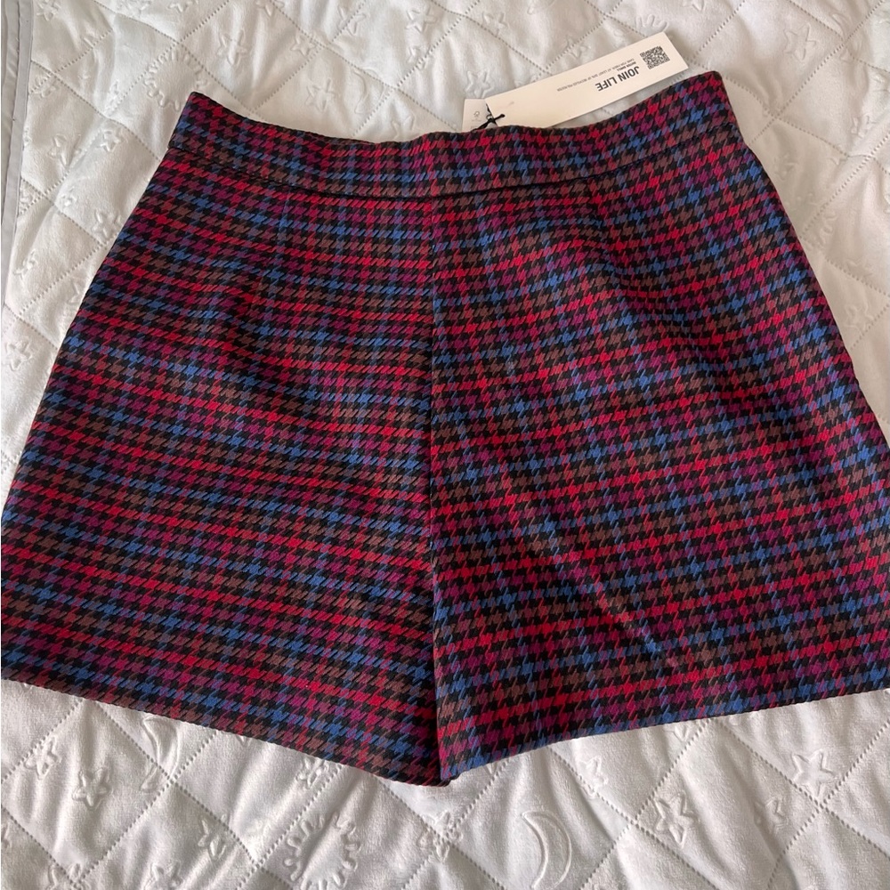 Skort - Picture 2 of 4